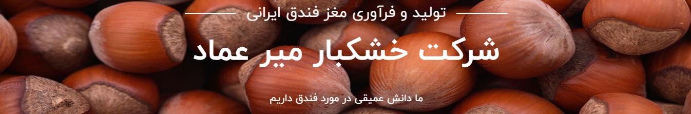 خشکبار میر عماد