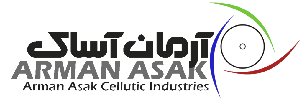 صنایع سلولزی آرمان آساک